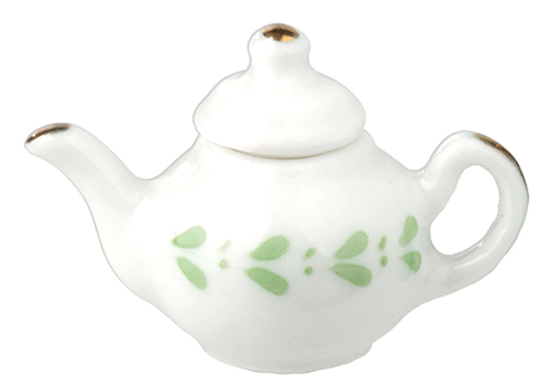 Teapot